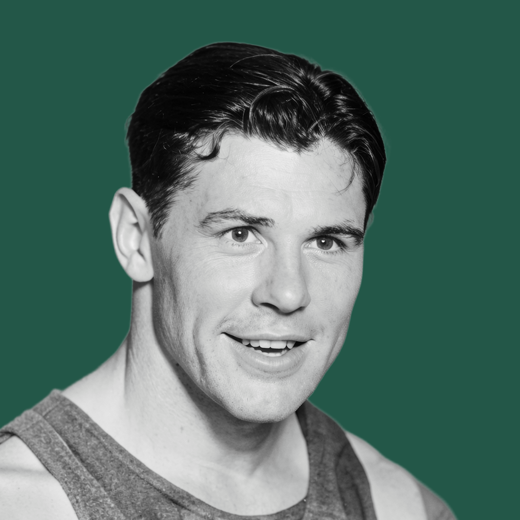 Jimmy Slattery