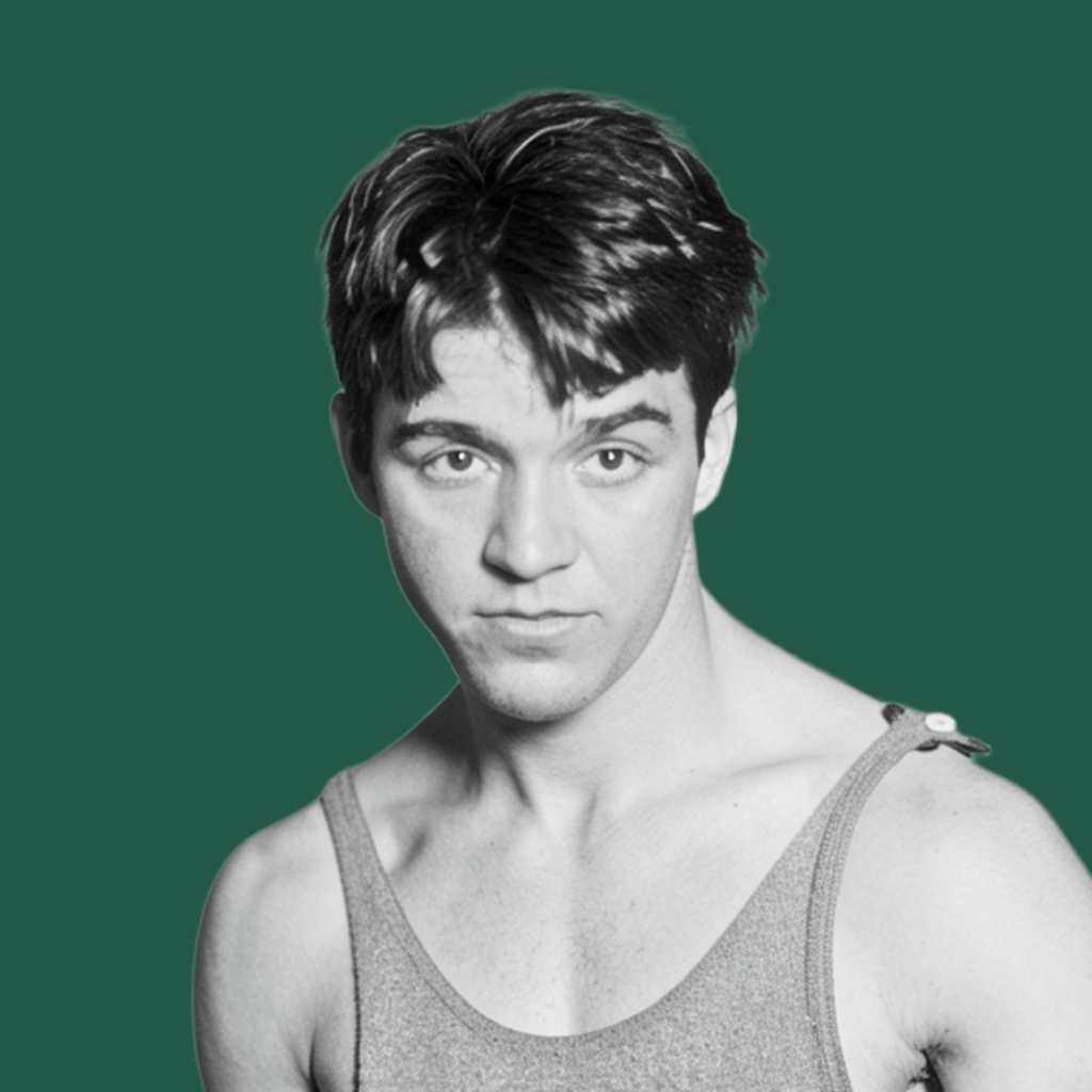 Sammy Mandell