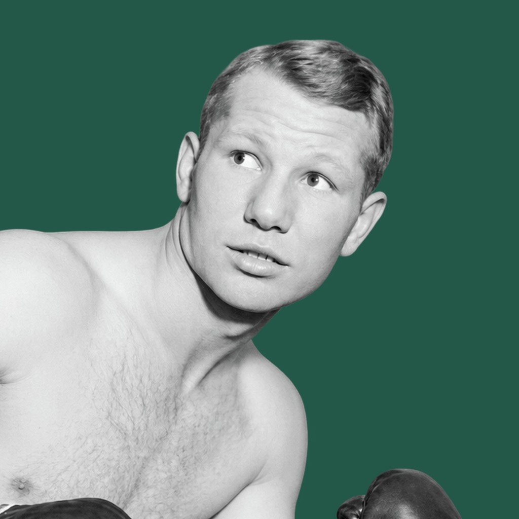 Bud Taylor