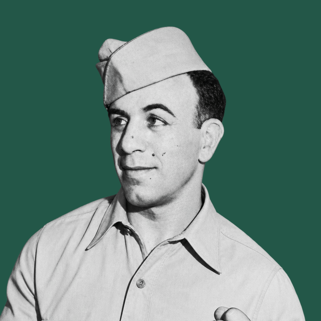 Petey Sarron