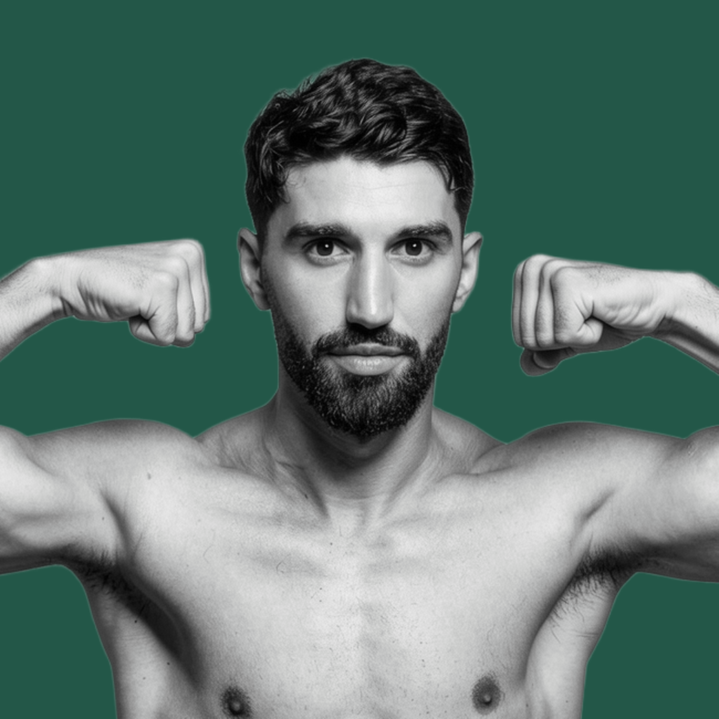 Ermal Hadribeaj