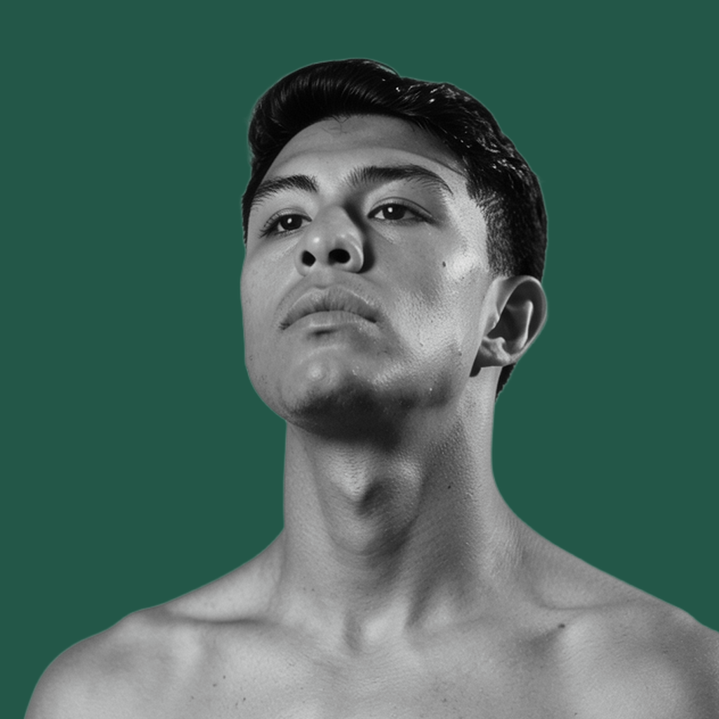 Jaime Munguia