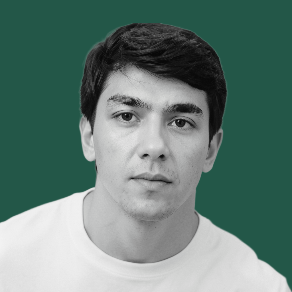 Vadim Tukov