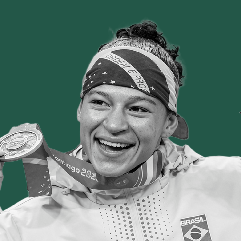 Beatriz Ferreira