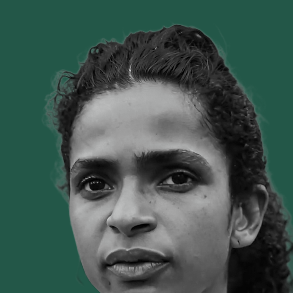 Ramla Ali