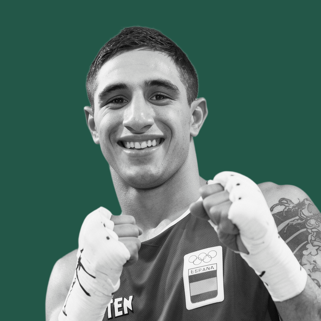 Samuel Carmona