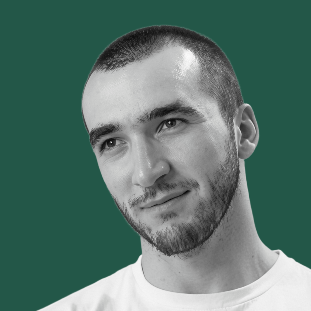 Muslim Gadzhimagomedov