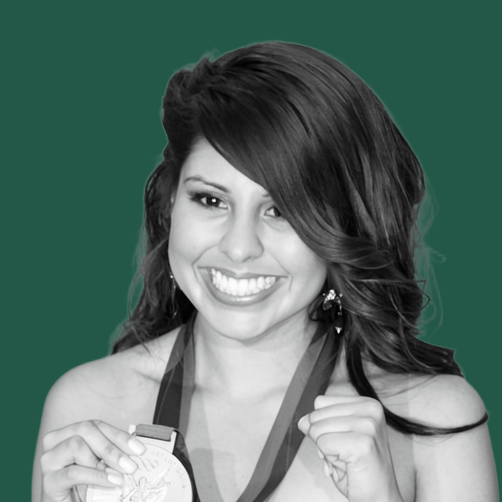 Marlen Esparza