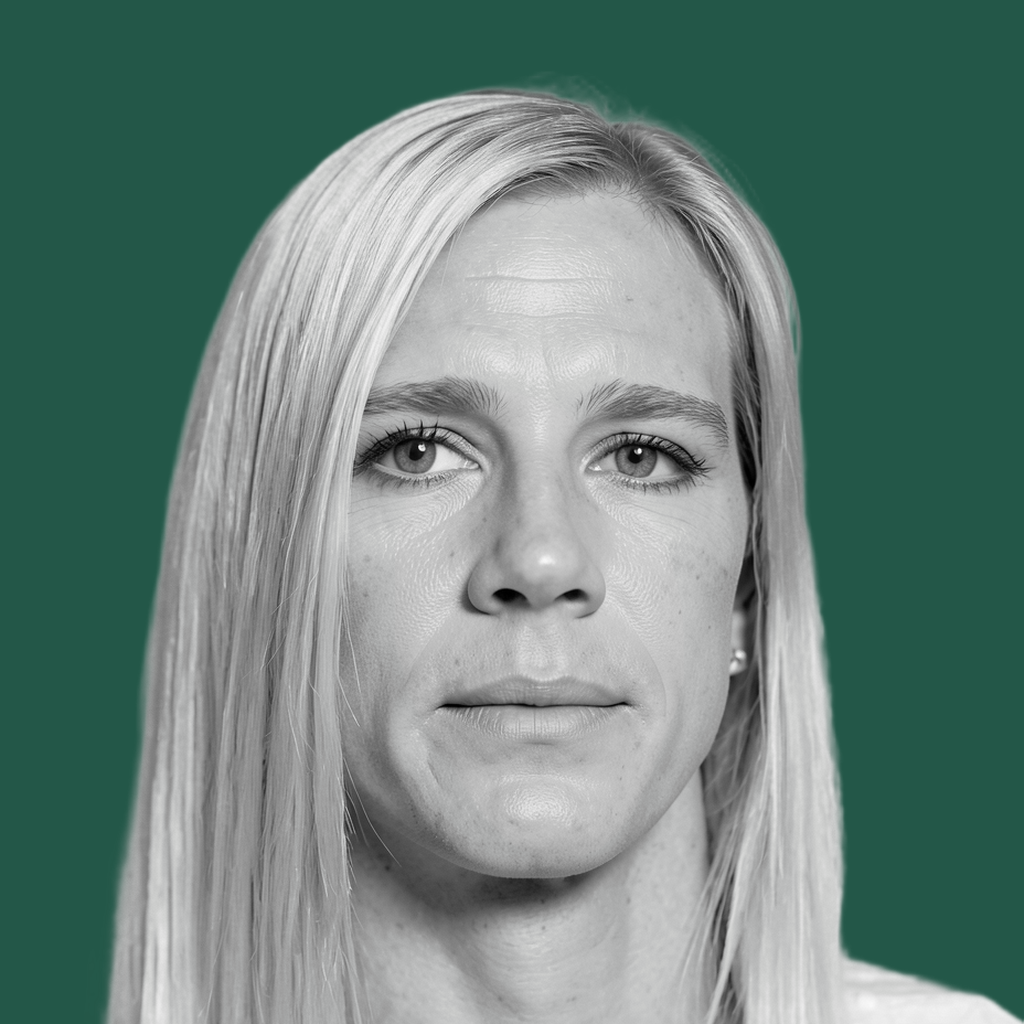Holly Holm