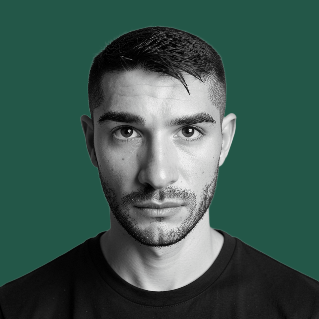 Michael Zerafa