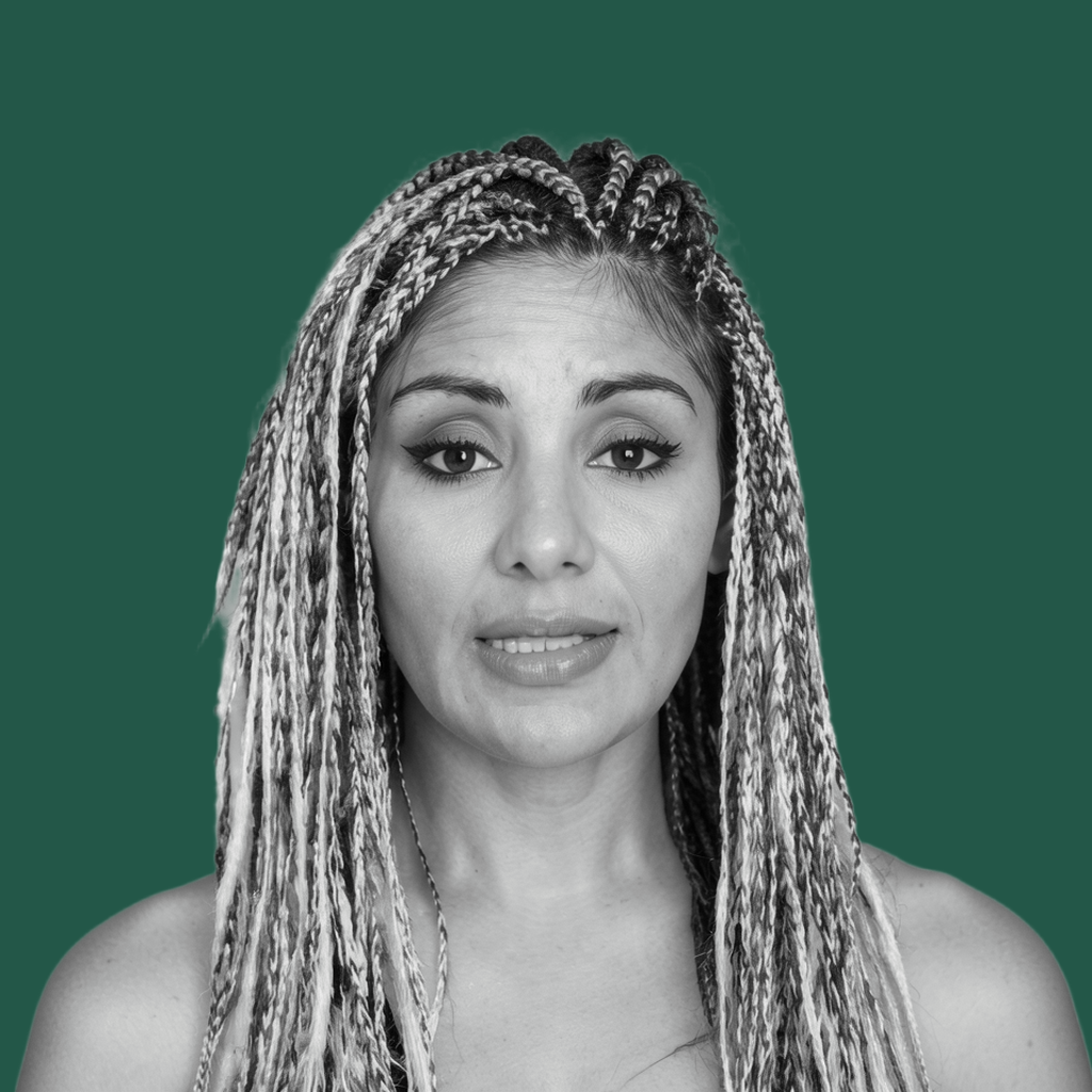 Mariana Juárez
