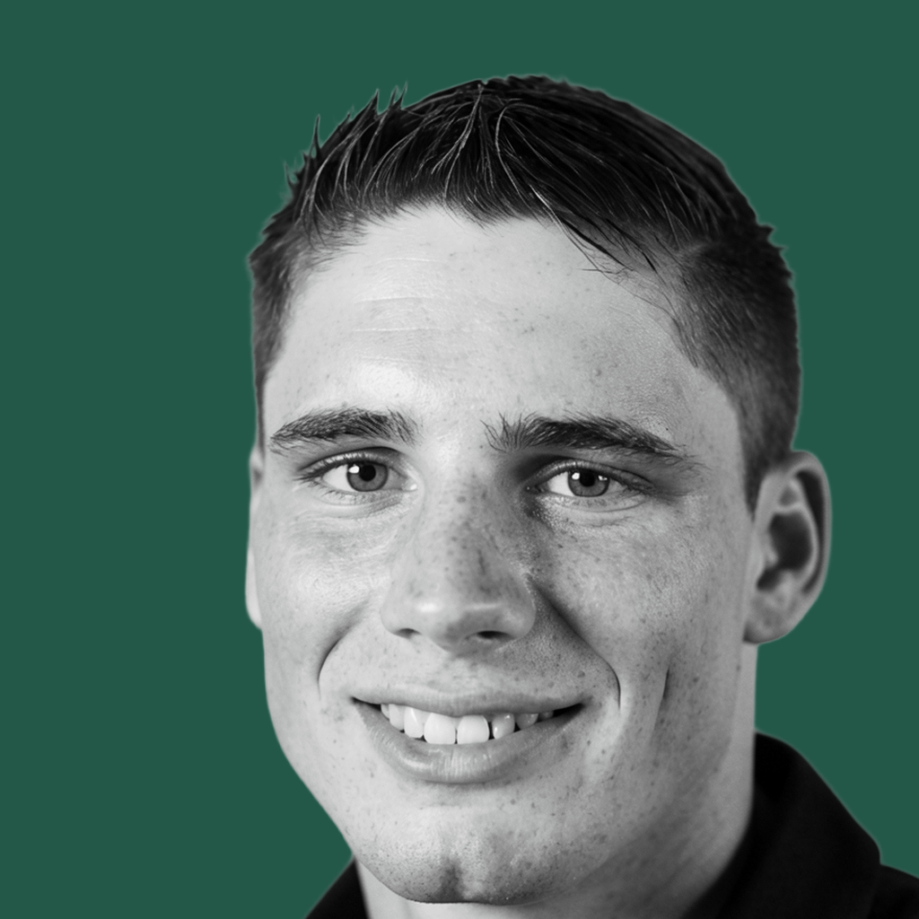 Rico Verhoeven