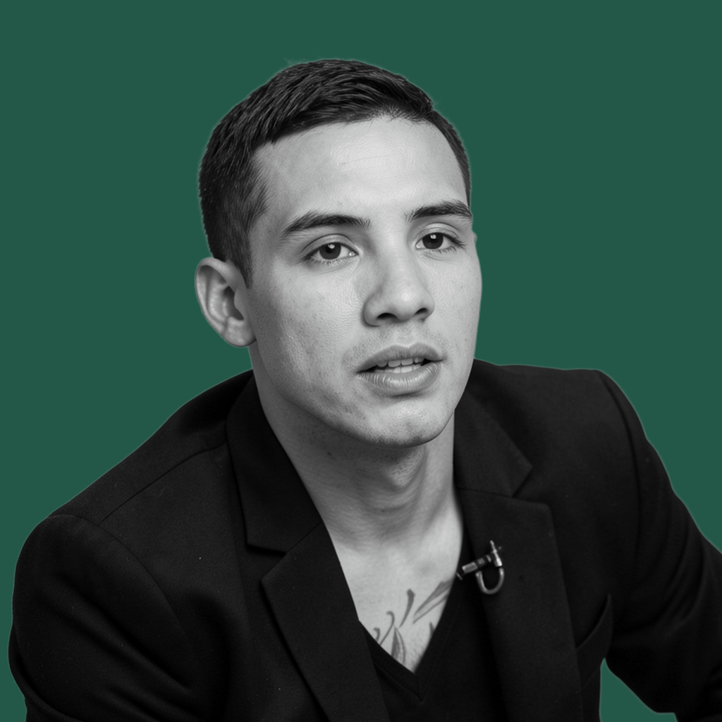 Óscar Valdez