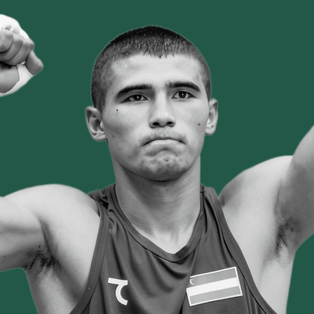Ruslan Abdullaev