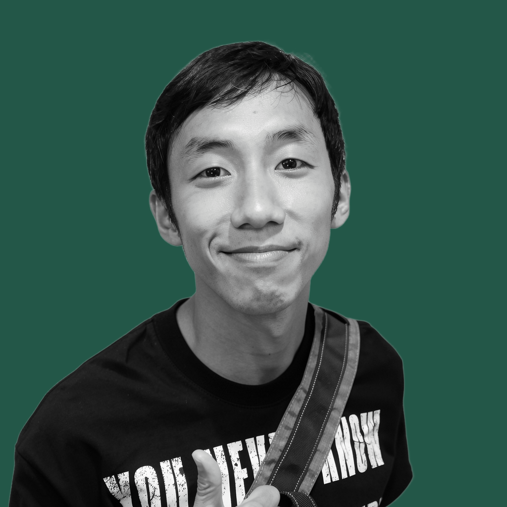 Rex Tso