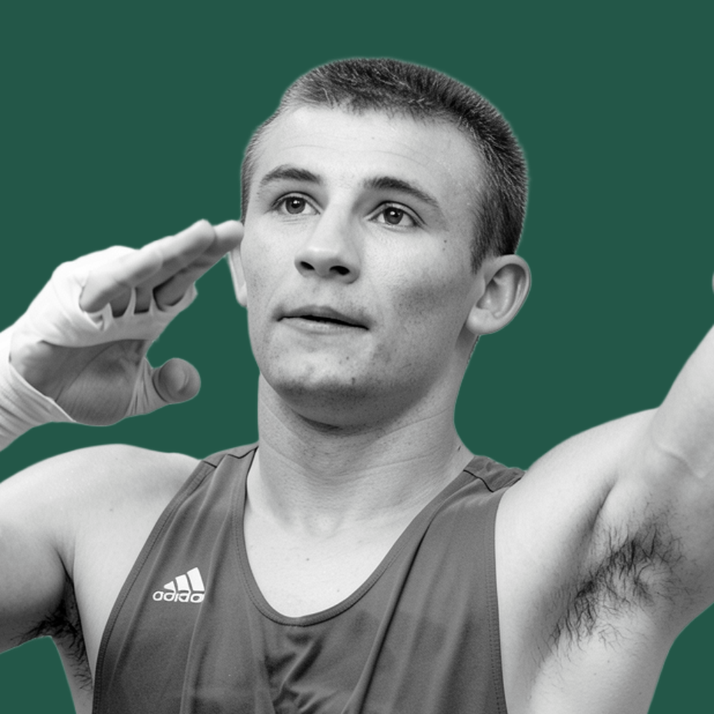 Oleksandr Khyzhniak
