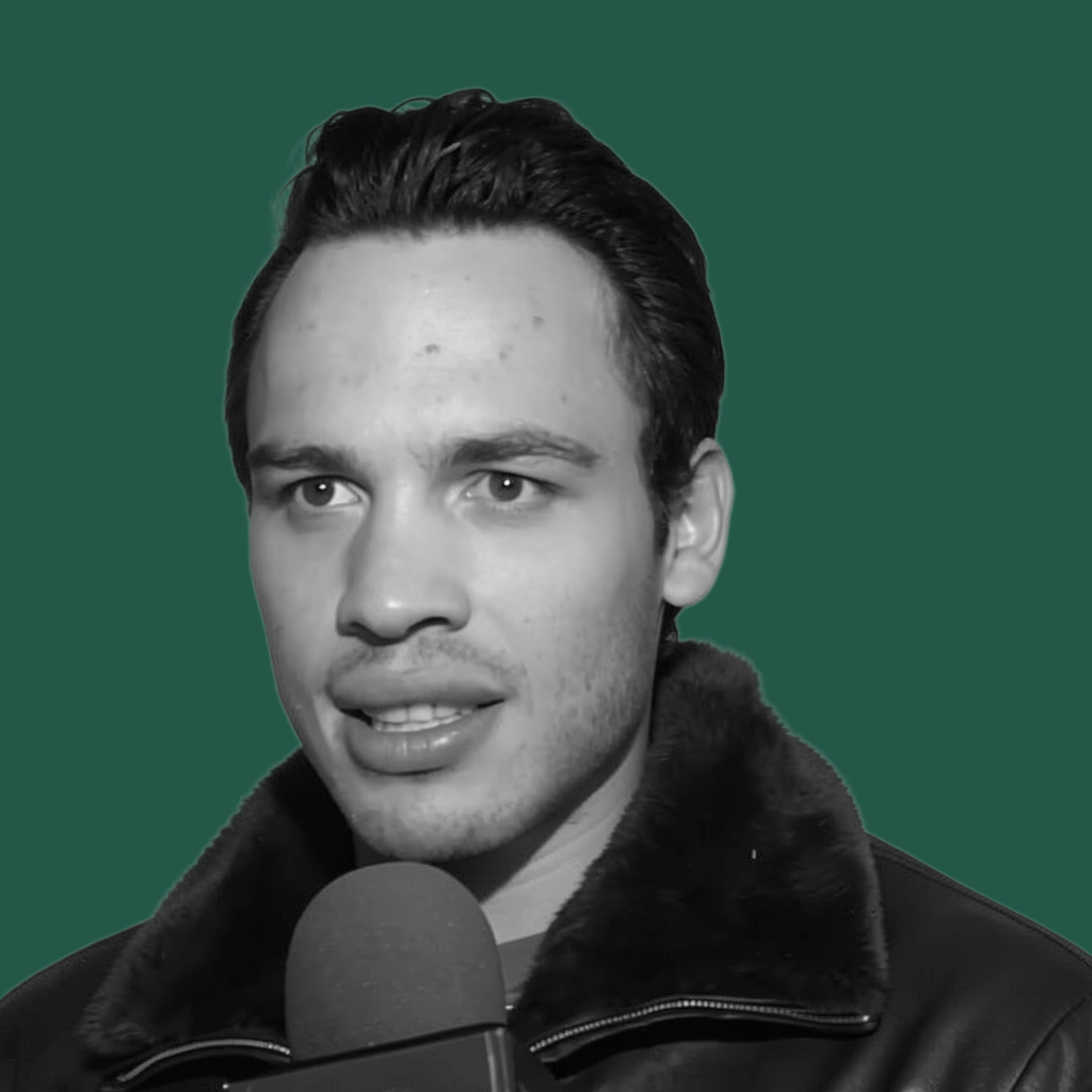 Julio César Chávez Jr.