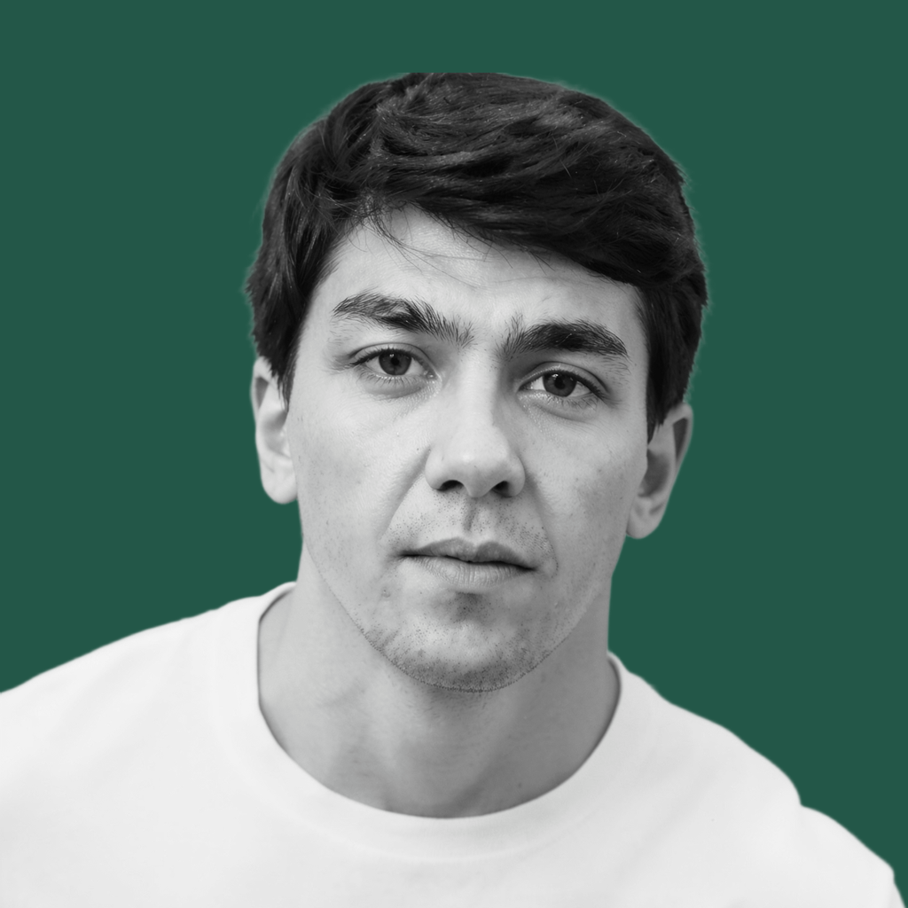 Vadim Tukov