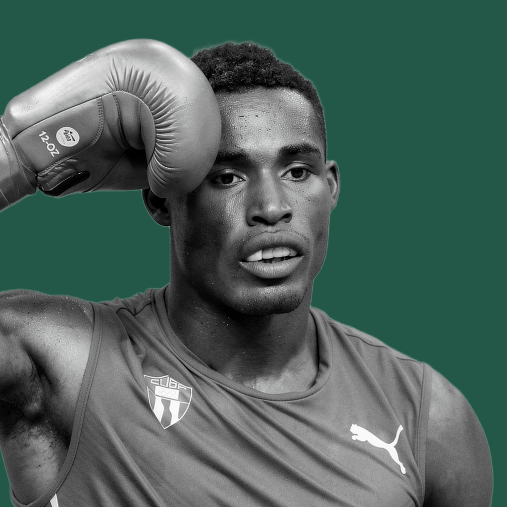 Julio César la Cruz
