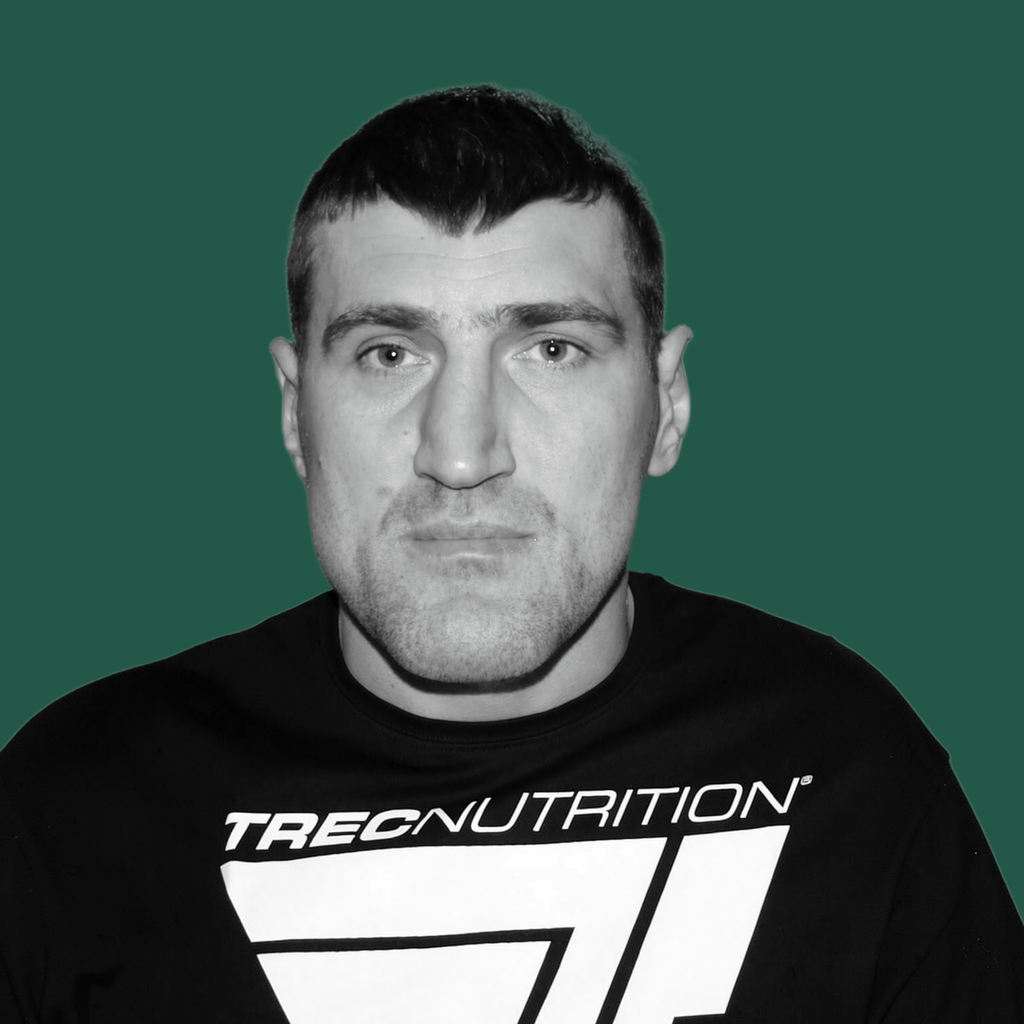 Mariusz Wach