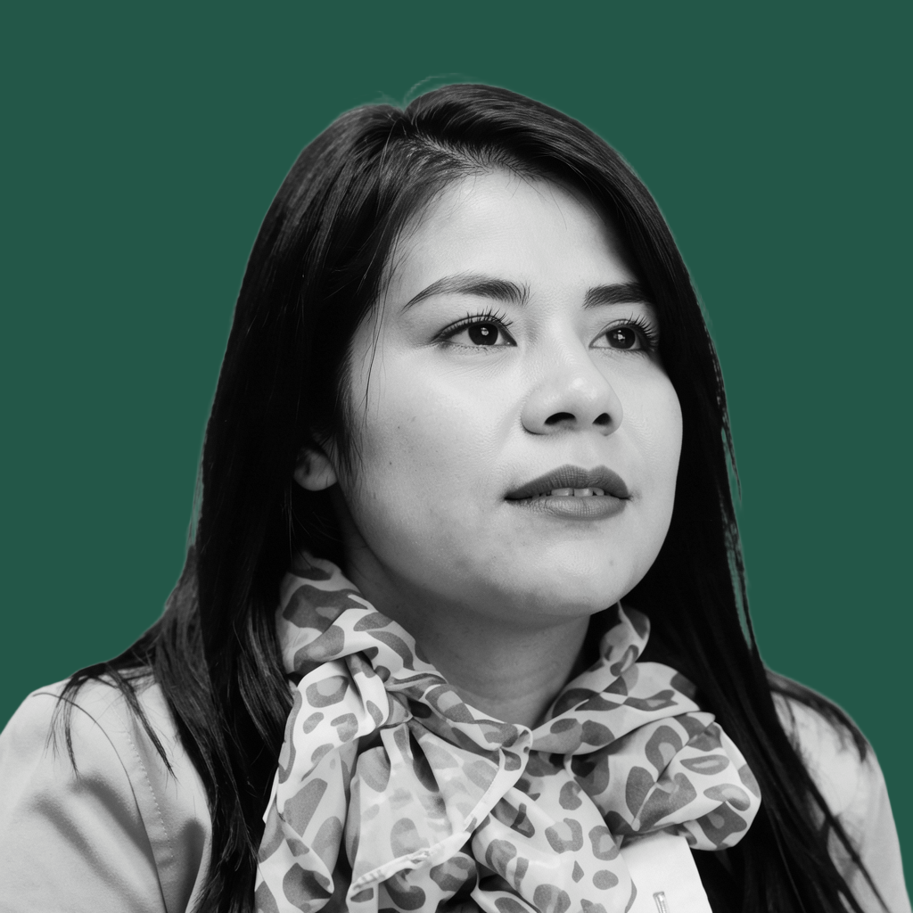 Monserrat Alarcón
