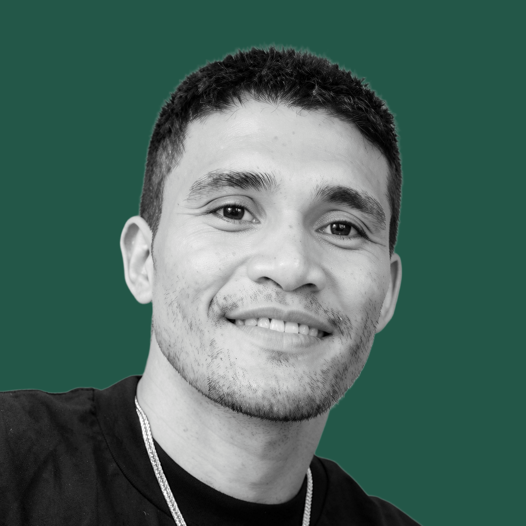Marlon Tapales