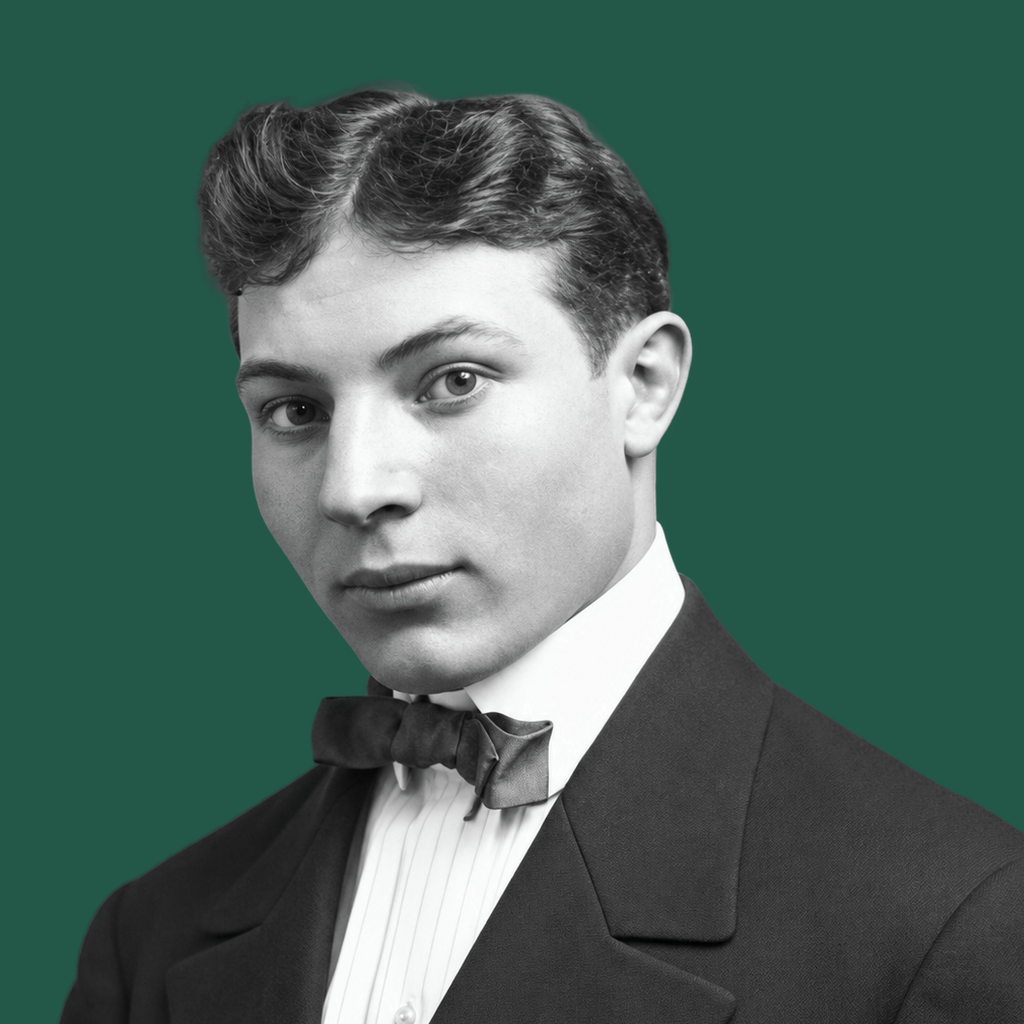Charles Ledoux