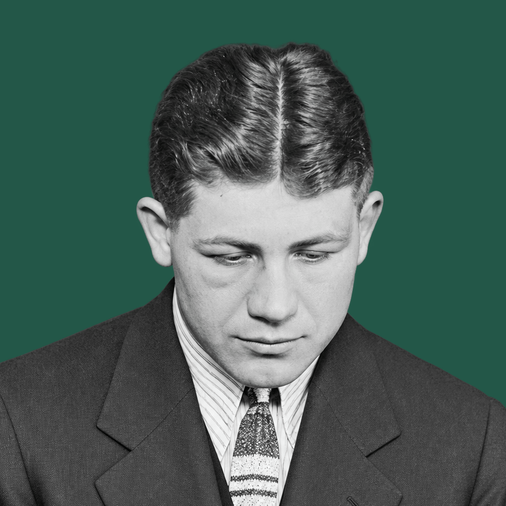 Johnny Risko