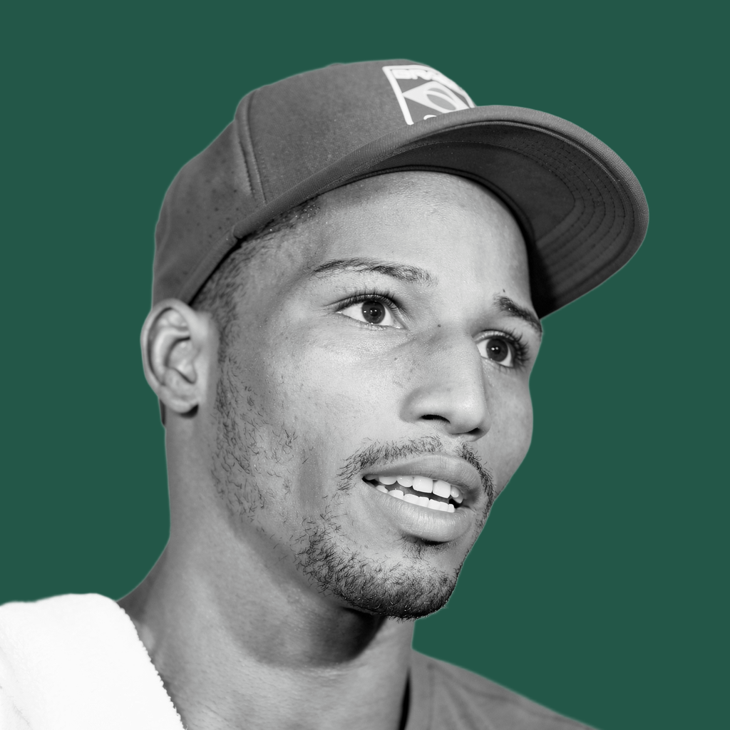 Robson Conceição