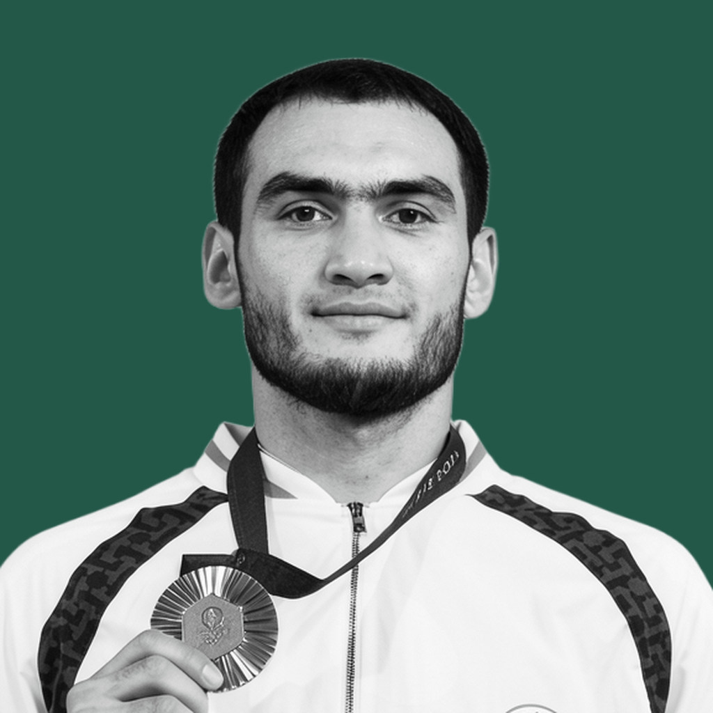 Lazizbek Mullojonov
