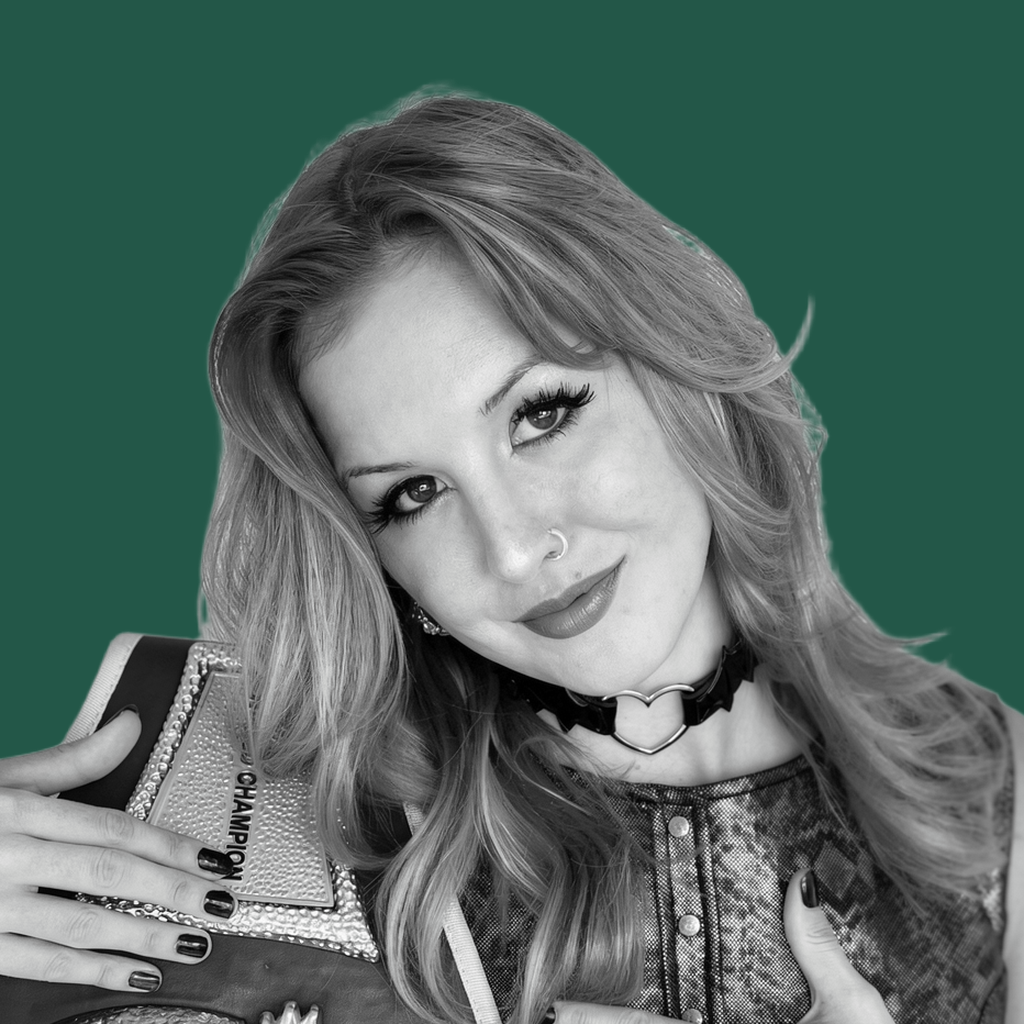 Cheyenne Hanson