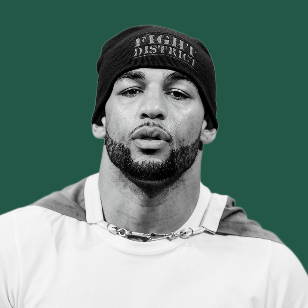 Yoann Kongolo