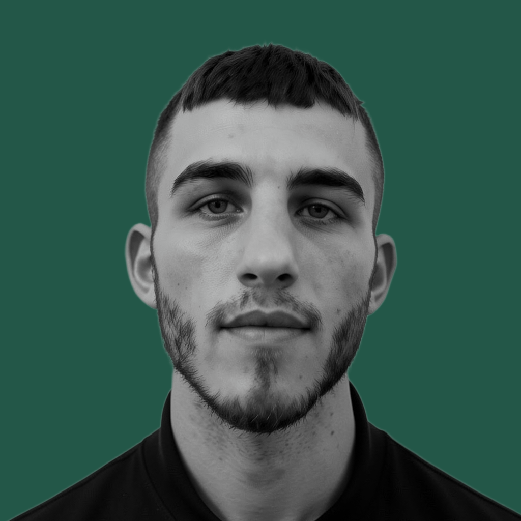 Sam Eggington