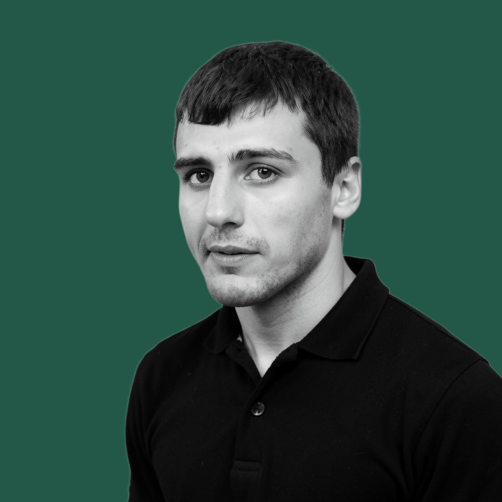 Oleksandr Gvozdyk