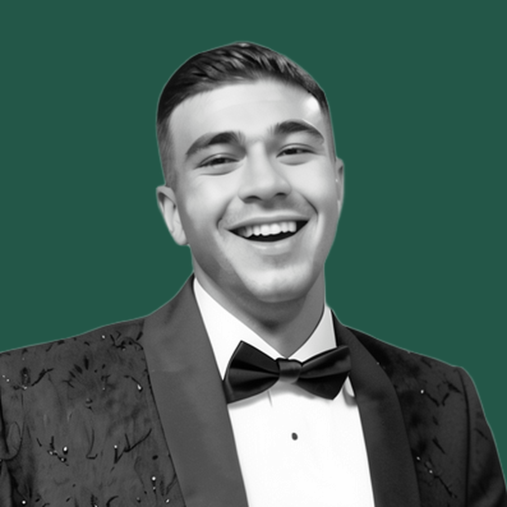 Tommy Fury