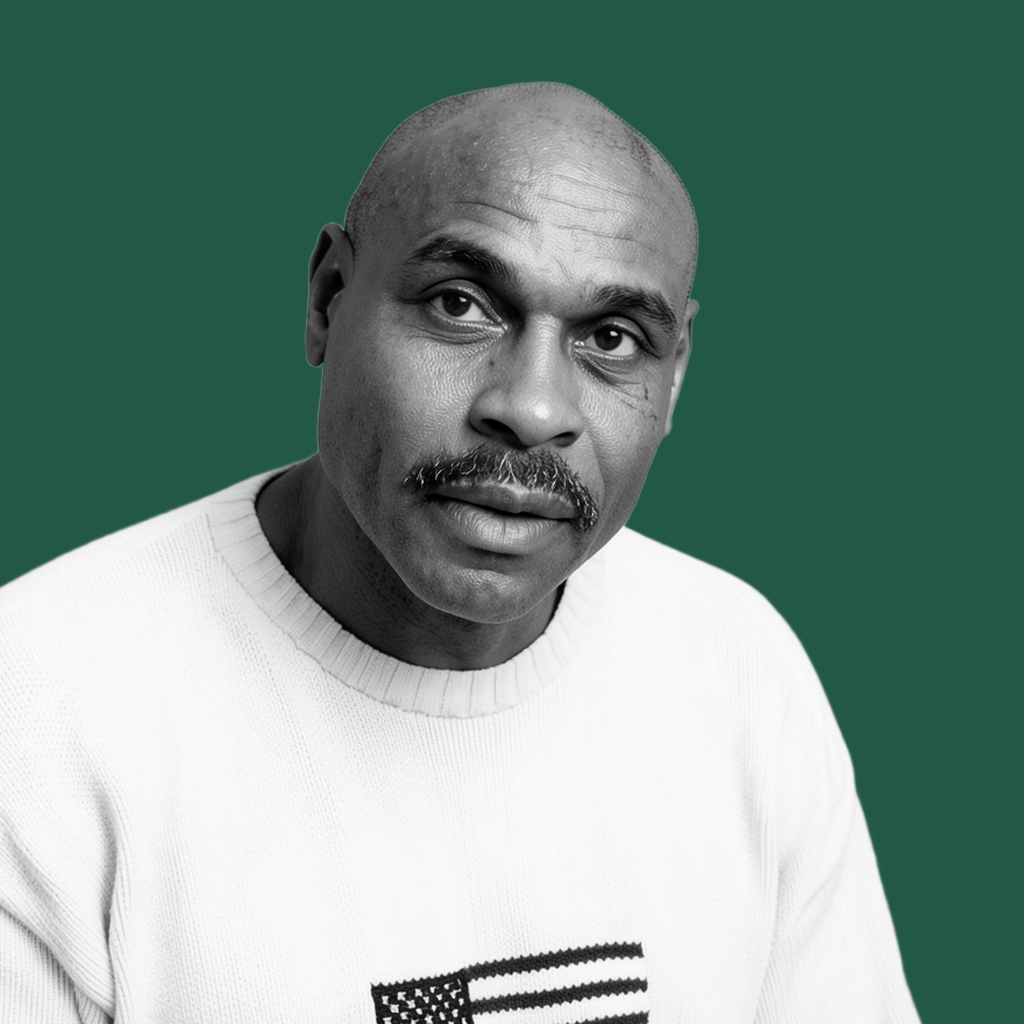 Oliver McCall