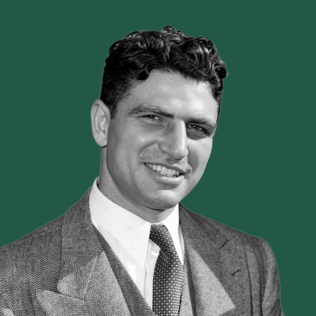 Lou Nova
