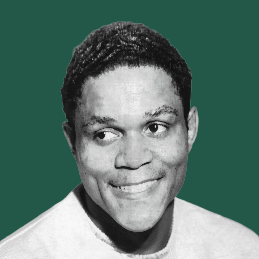 Lloyd Marshall