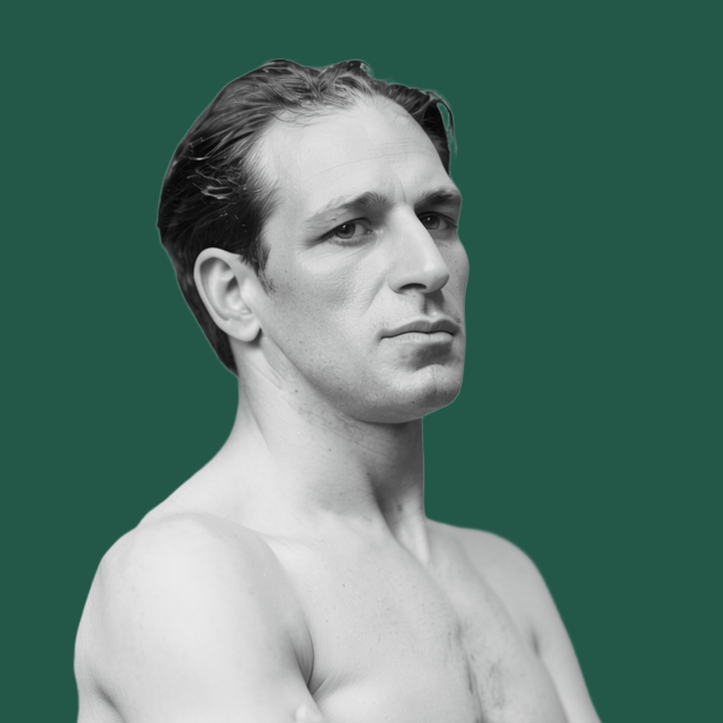 Joe Choynski