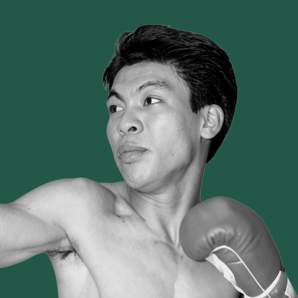 Gabriel Elorde
