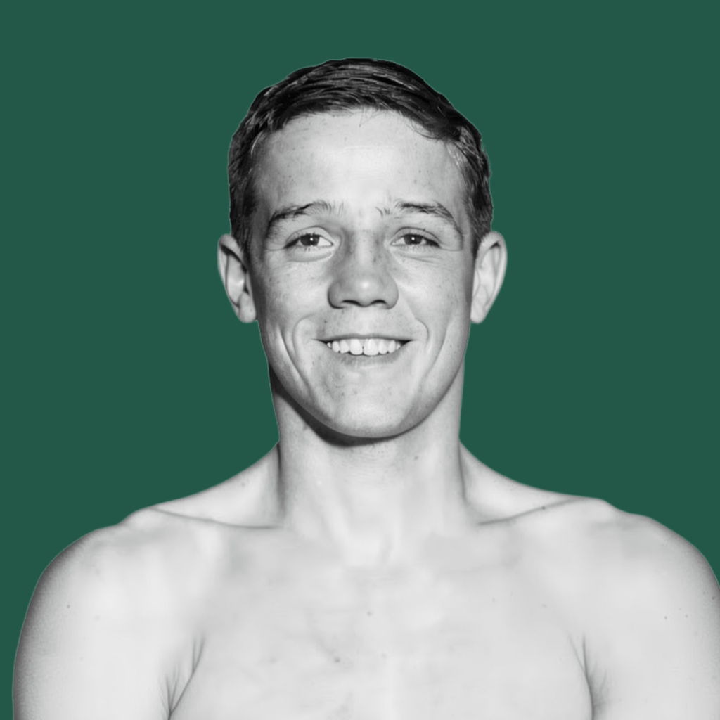 Nipper Pat Daly