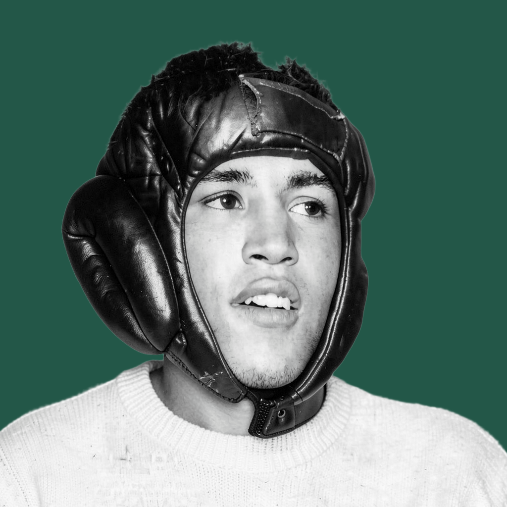 Jackie Wilson