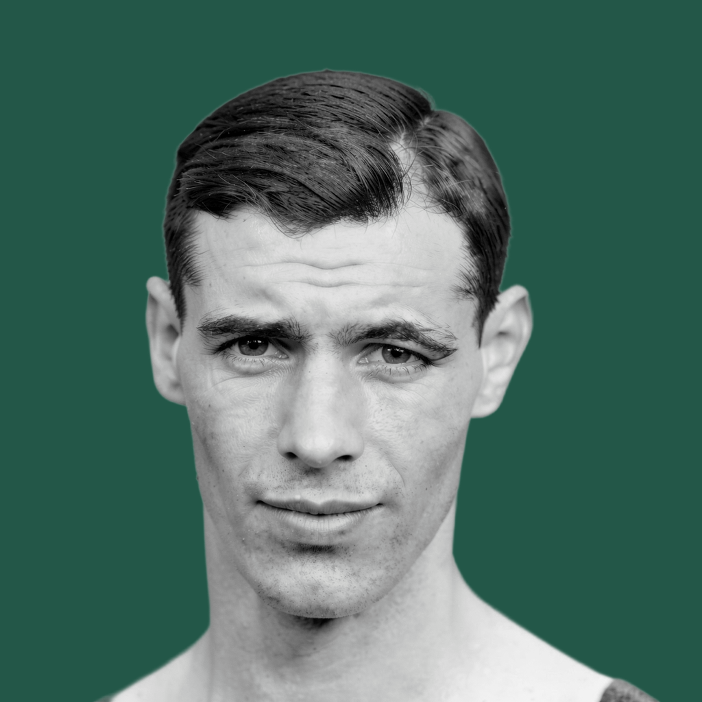 Mike Honeyman