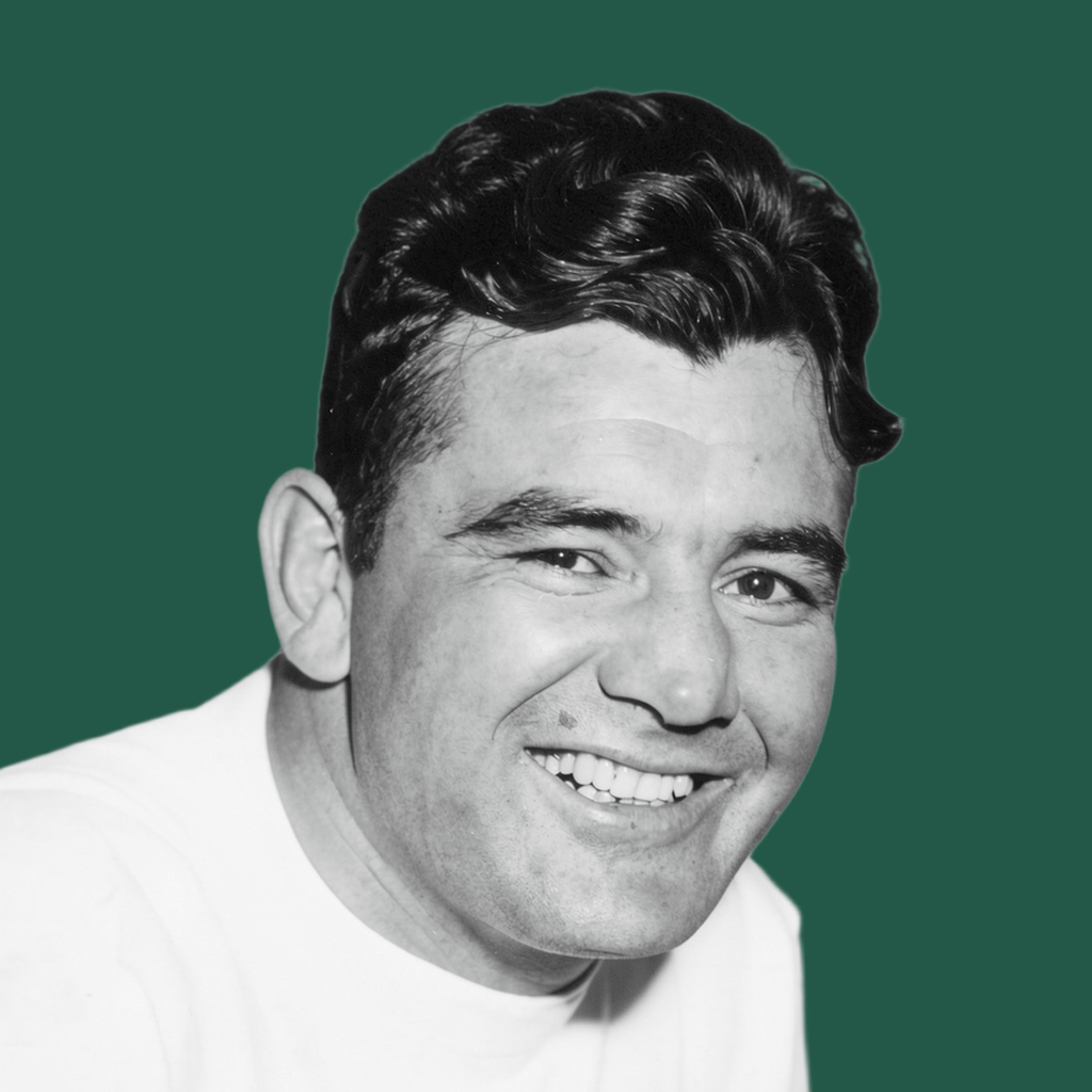 James J. Braddock