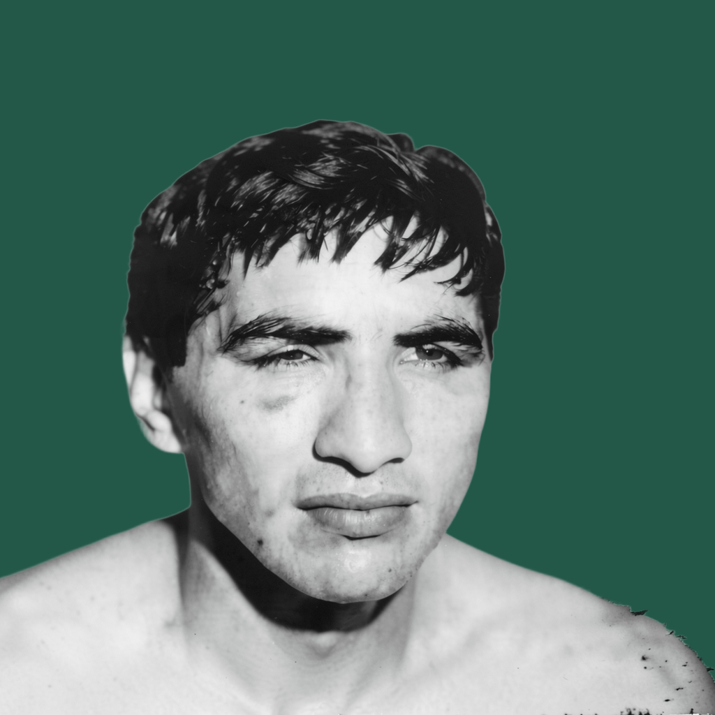 Gregorio Peralta