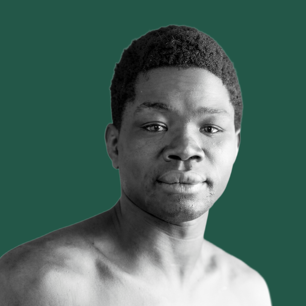 Amadou M’barick Fall