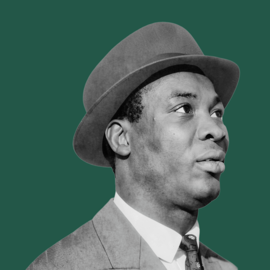 Luis Federico Thompson