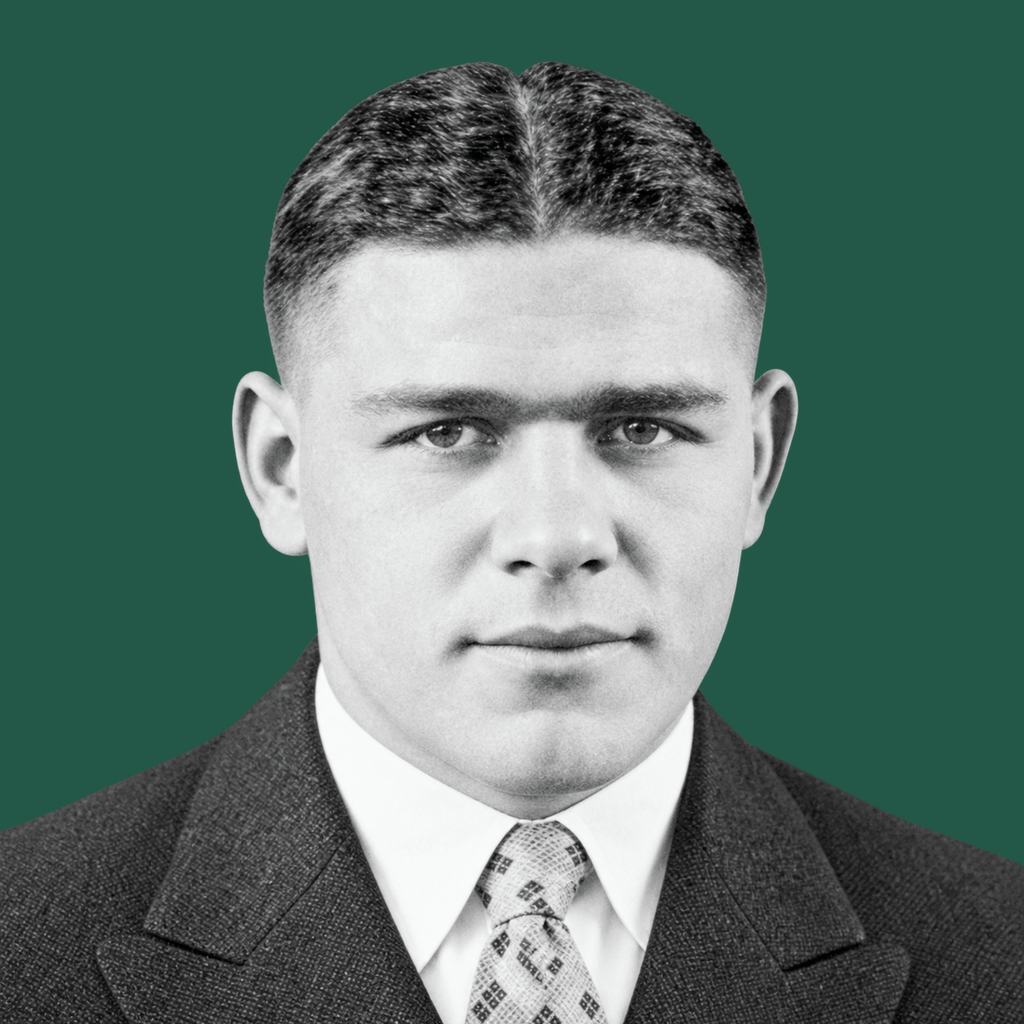 Jack Reddick