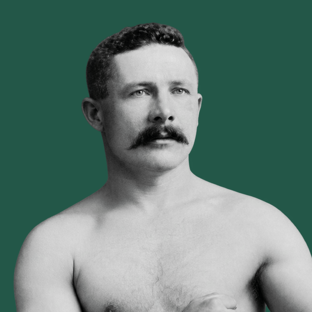 Joe Goddard