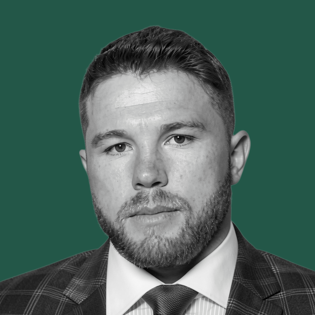 Canelo Álvarez